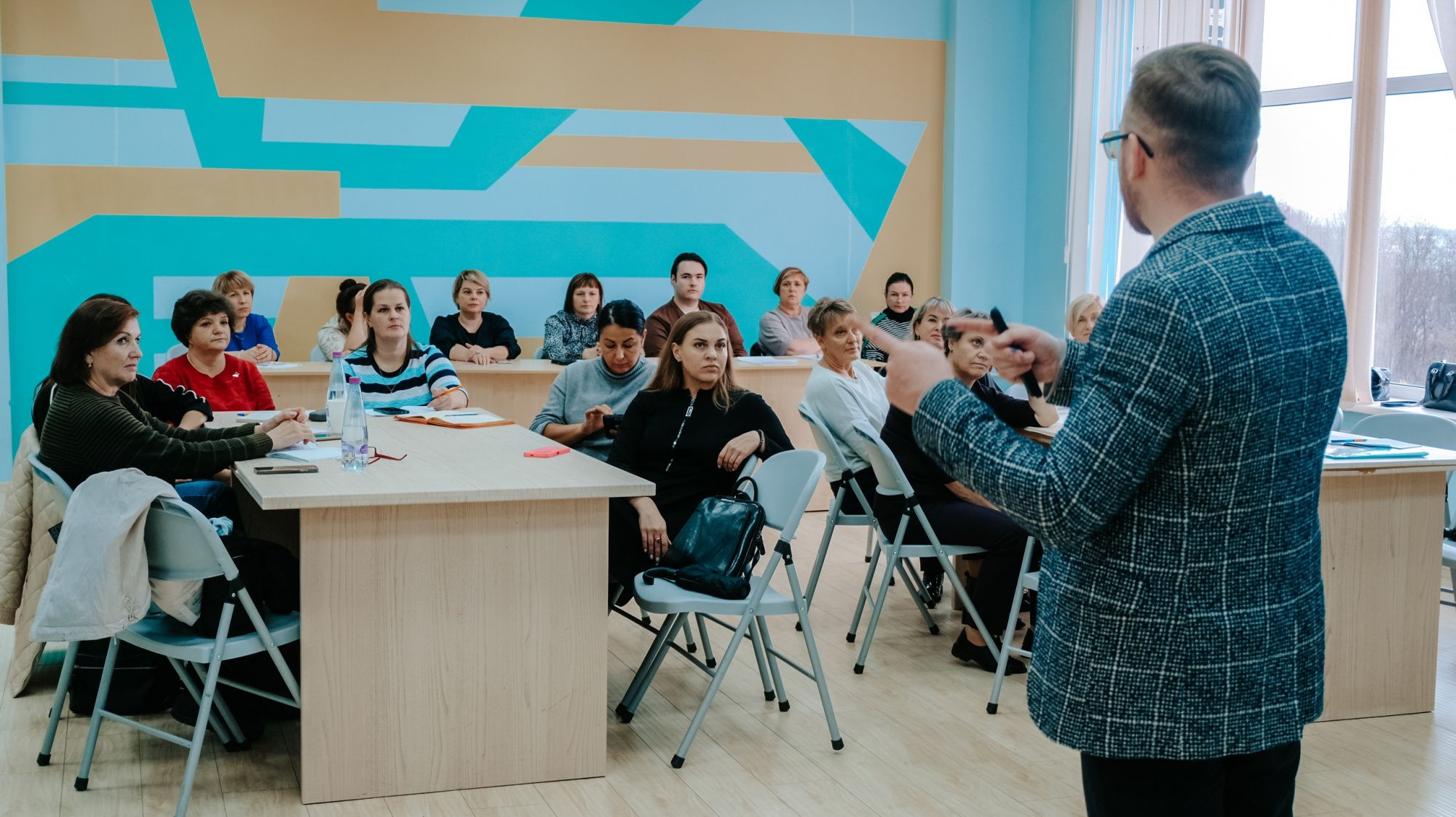 Повышение квалификации кадровиков Смоленской области 